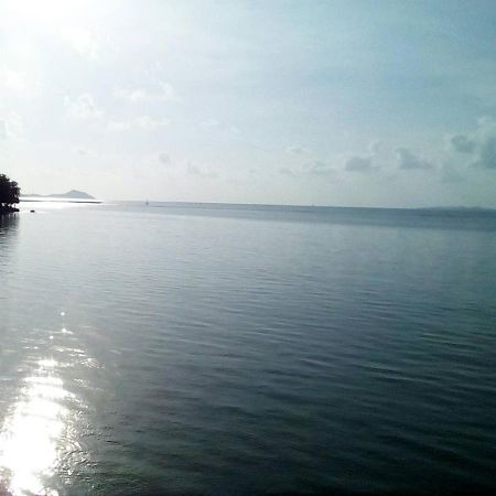 Phangan Island Baan Tai Bagian luar foto