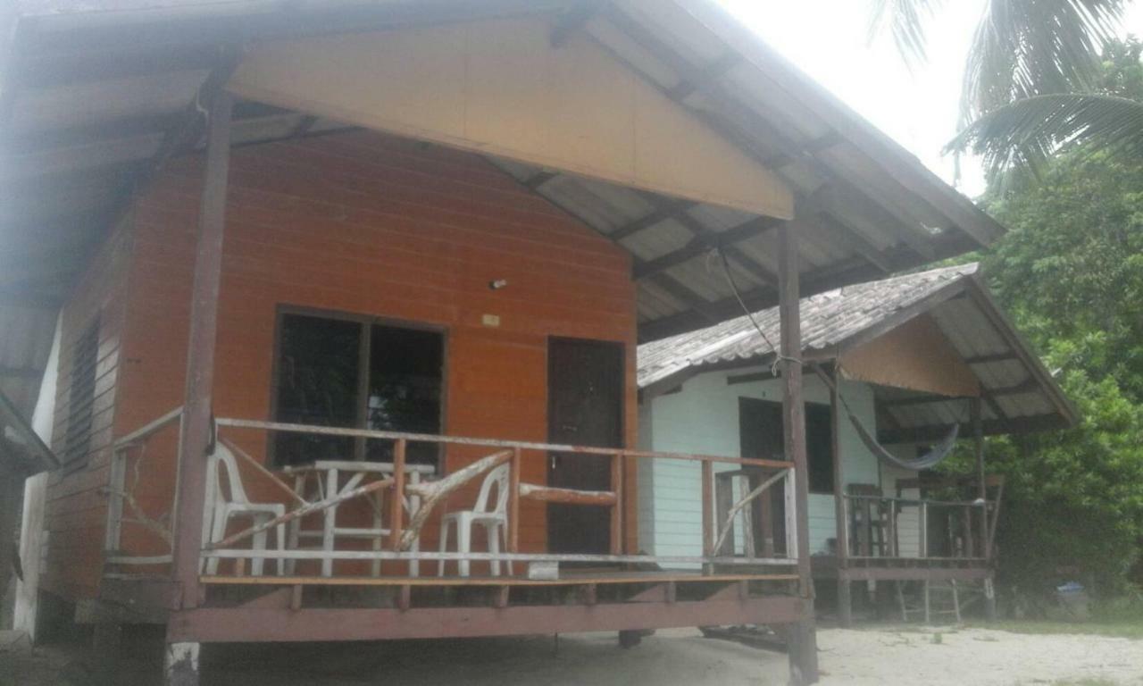 Phangan Island Baan Tai Bagian luar foto