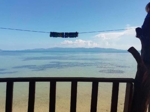 Phangan Island Baan Tai Bagian luar foto