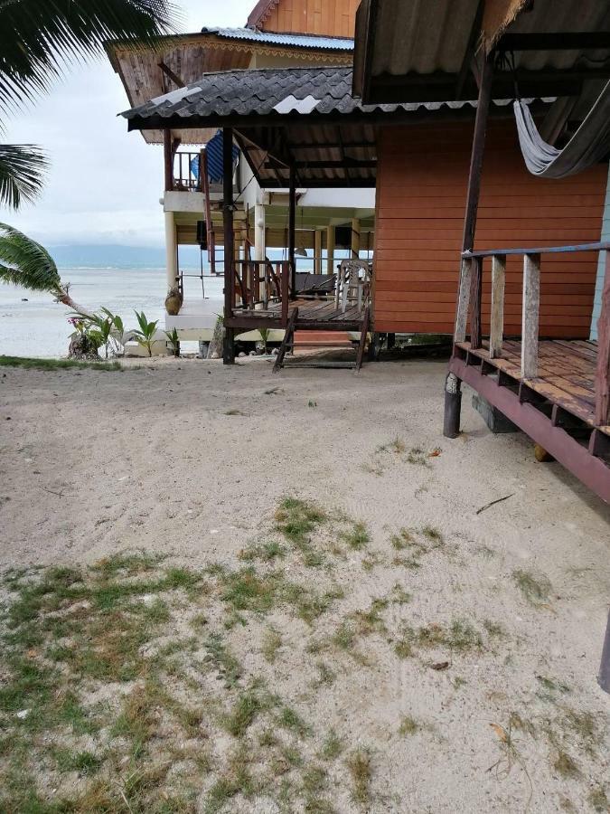Phangan Island Baan Tai Bagian luar foto