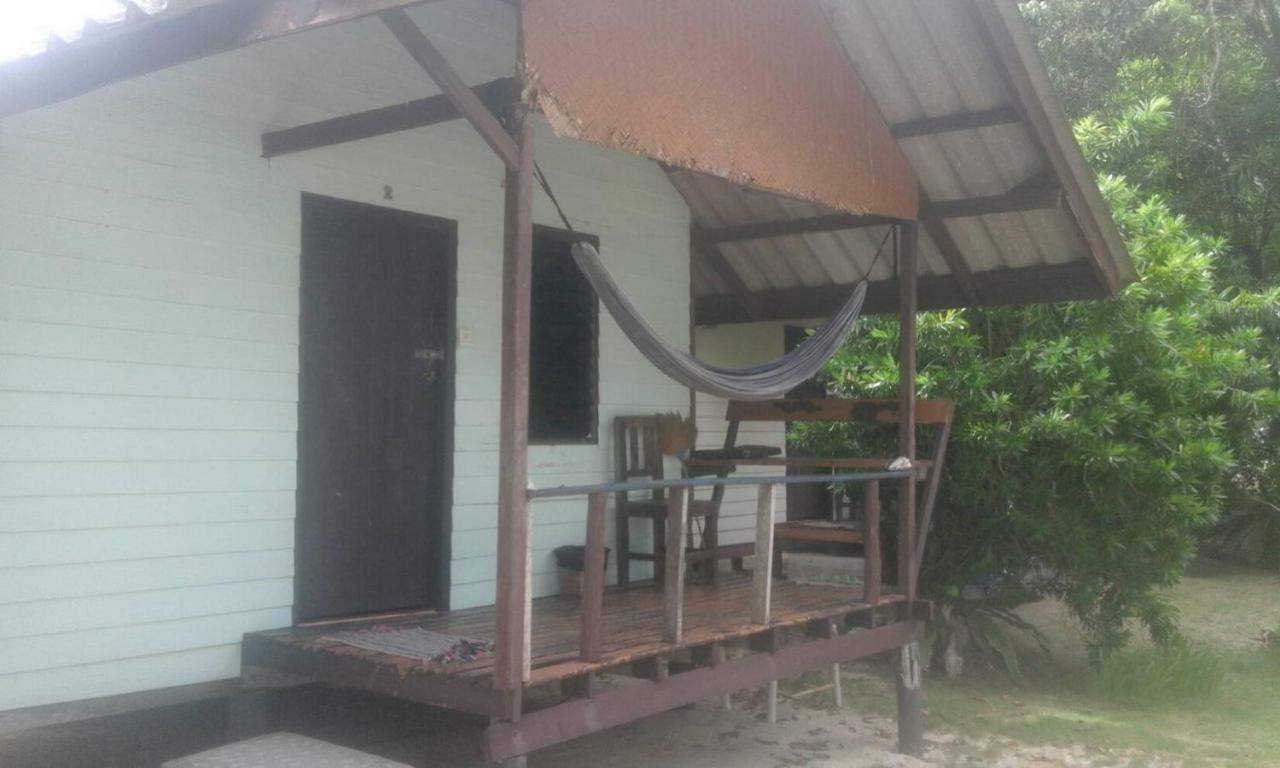Phangan Island Baan Tai Bagian luar foto