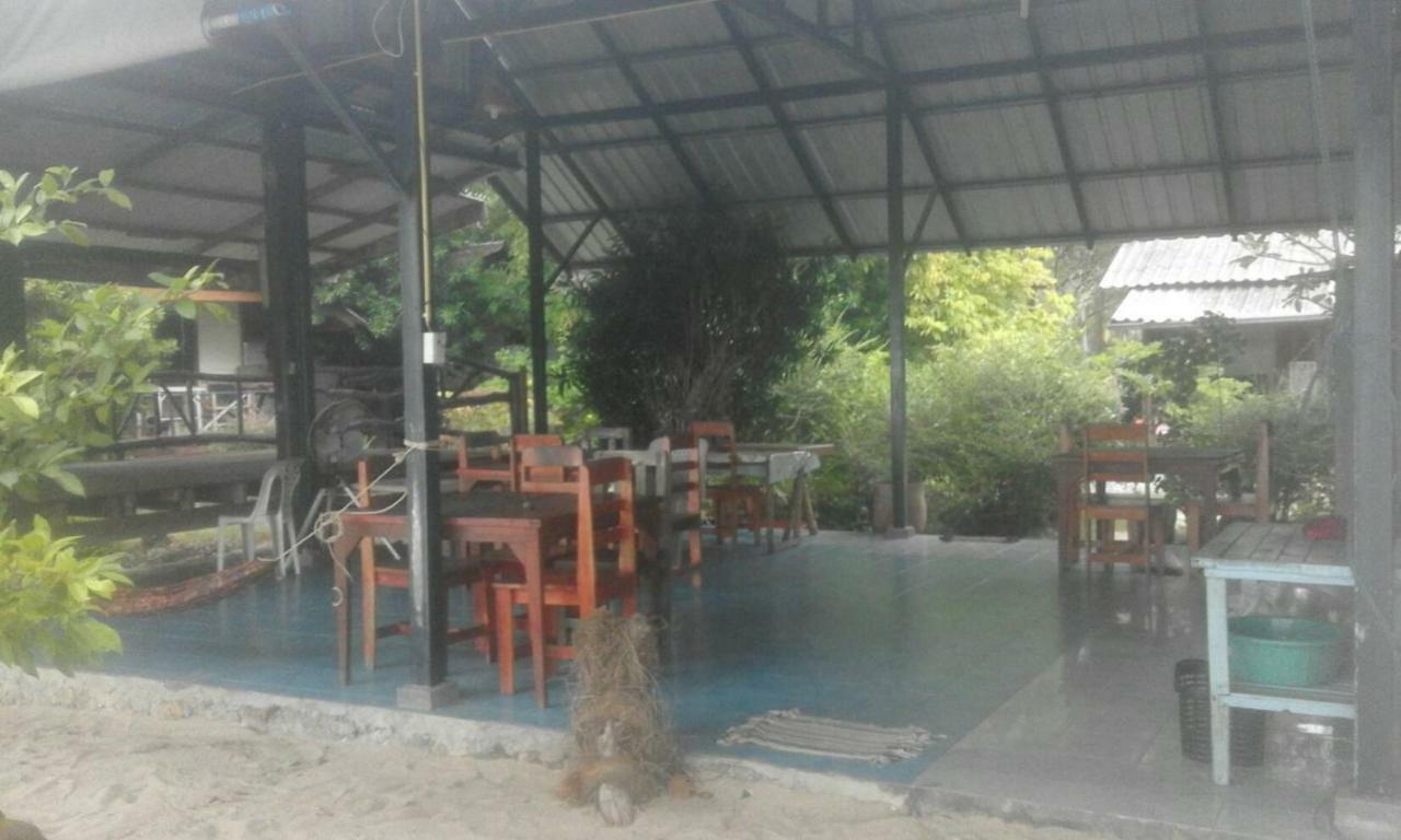 Phangan Island Baan Tai Bagian luar foto