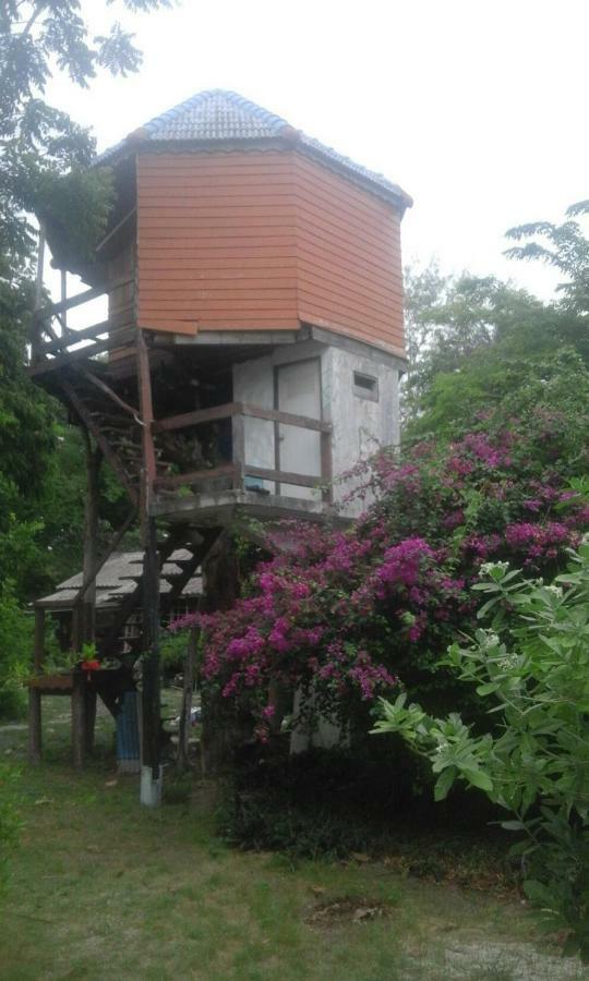 Phangan Island Baan Tai Bagian luar foto
