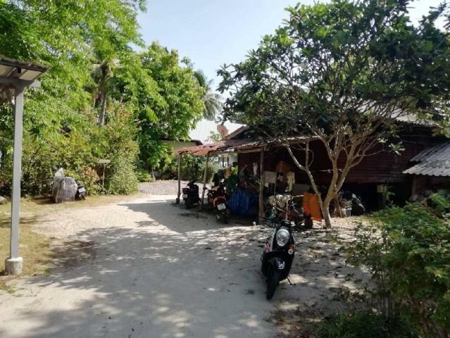 Phangan Island Baan Tai Bagian luar foto