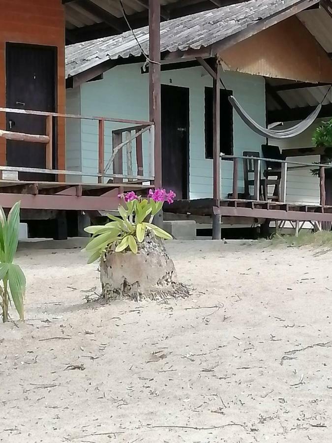 Phangan Island Baan Tai Bagian luar foto