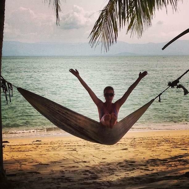 Phangan Island Baan Tai Bagian luar foto