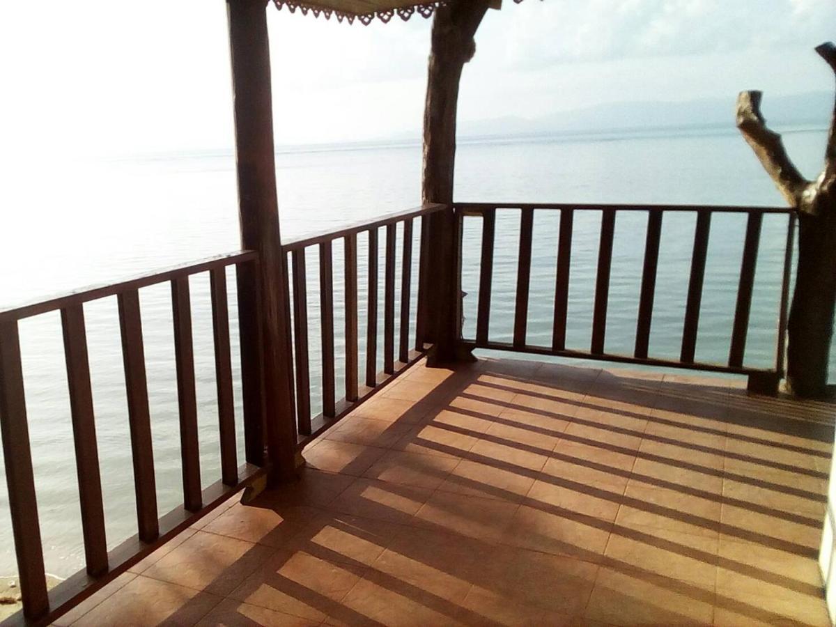 Phangan Island Baan Tai Bagian luar foto