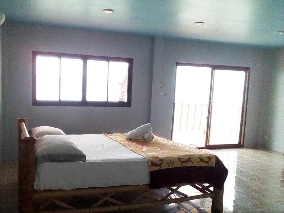 Phangan Island Baan Tai Bagian luar foto